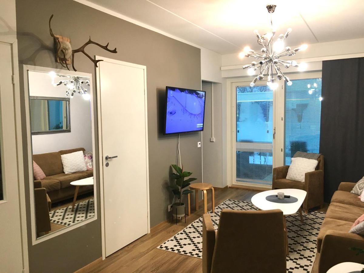 Starhomes Studio Lux 10 Оулу Экстерьер фото