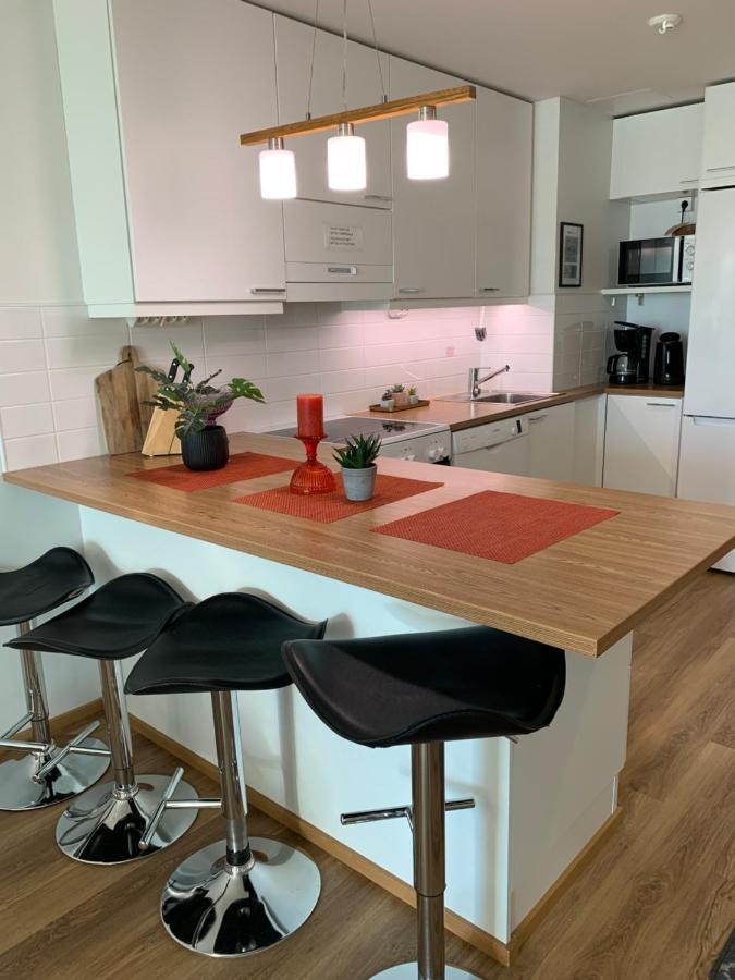 Starhomes Studio Lux 10 Оулу Экстерьер фото