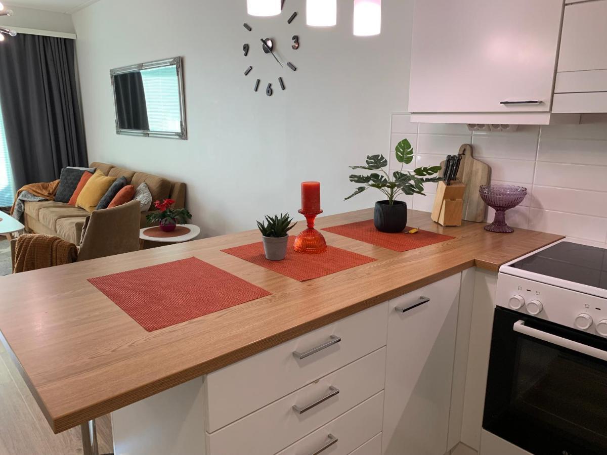 Starhomes Studio Lux 10 Оулу Экстерьер фото
