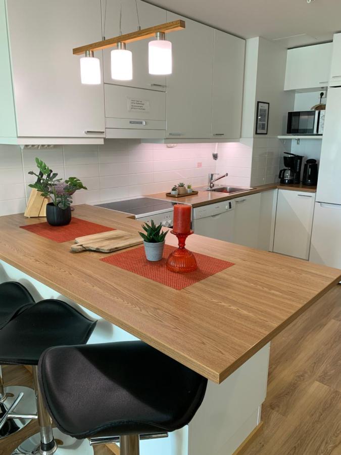 Starhomes Studio Lux 10 Оулу Экстерьер фото