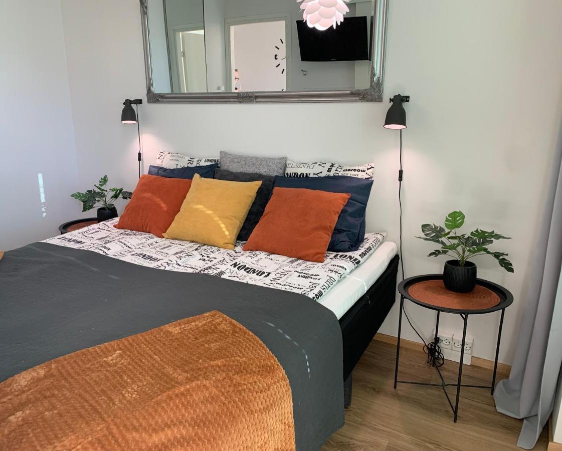 Starhomes Studio Lux 10 Оулу Экстерьер фото