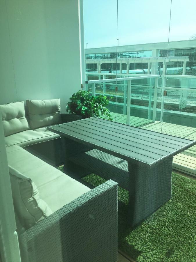 Starhomes Studio Lux 10 Оулу Экстерьер фото