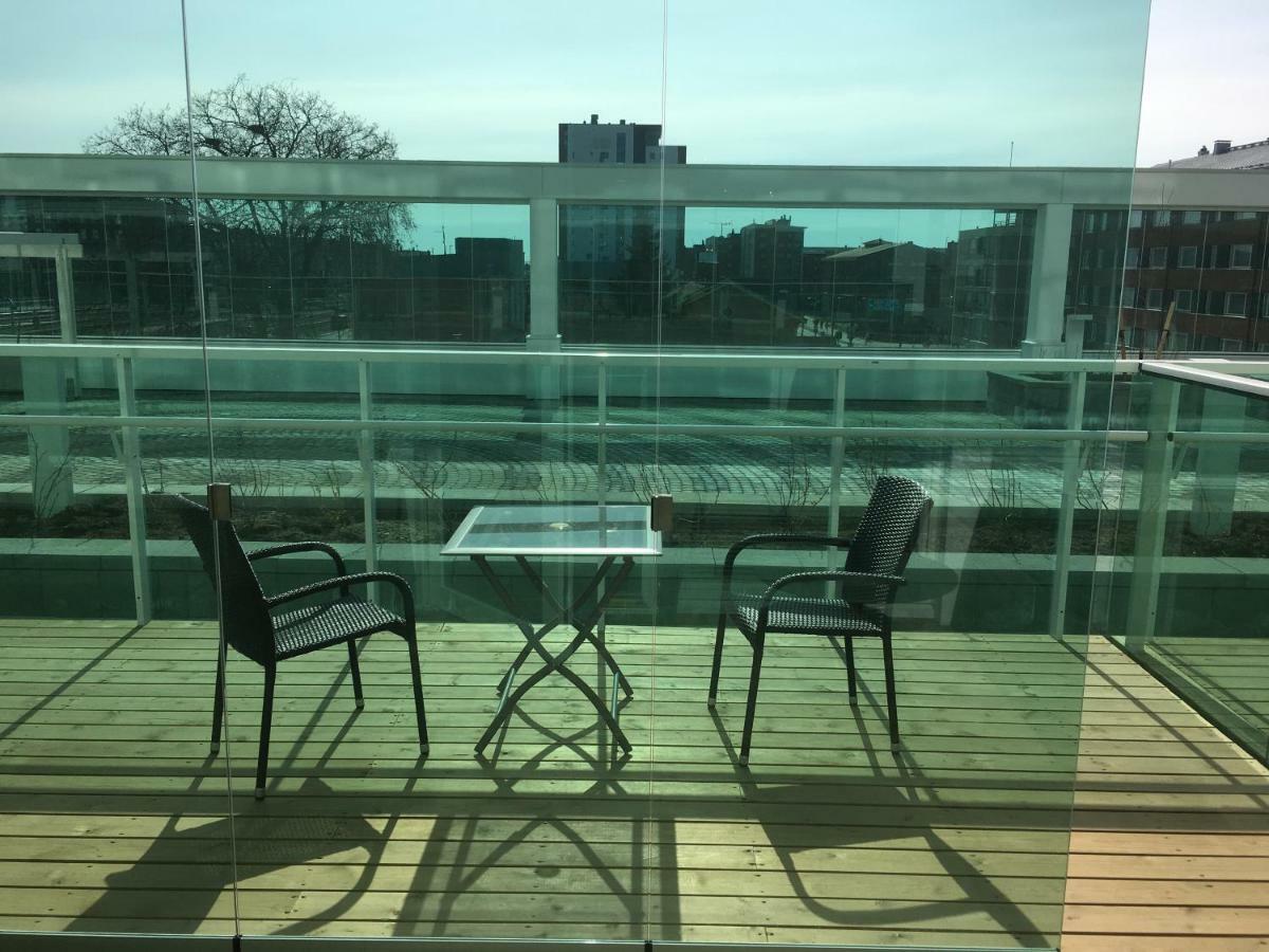 Starhomes Studio Lux 10 Оулу Экстерьер фото