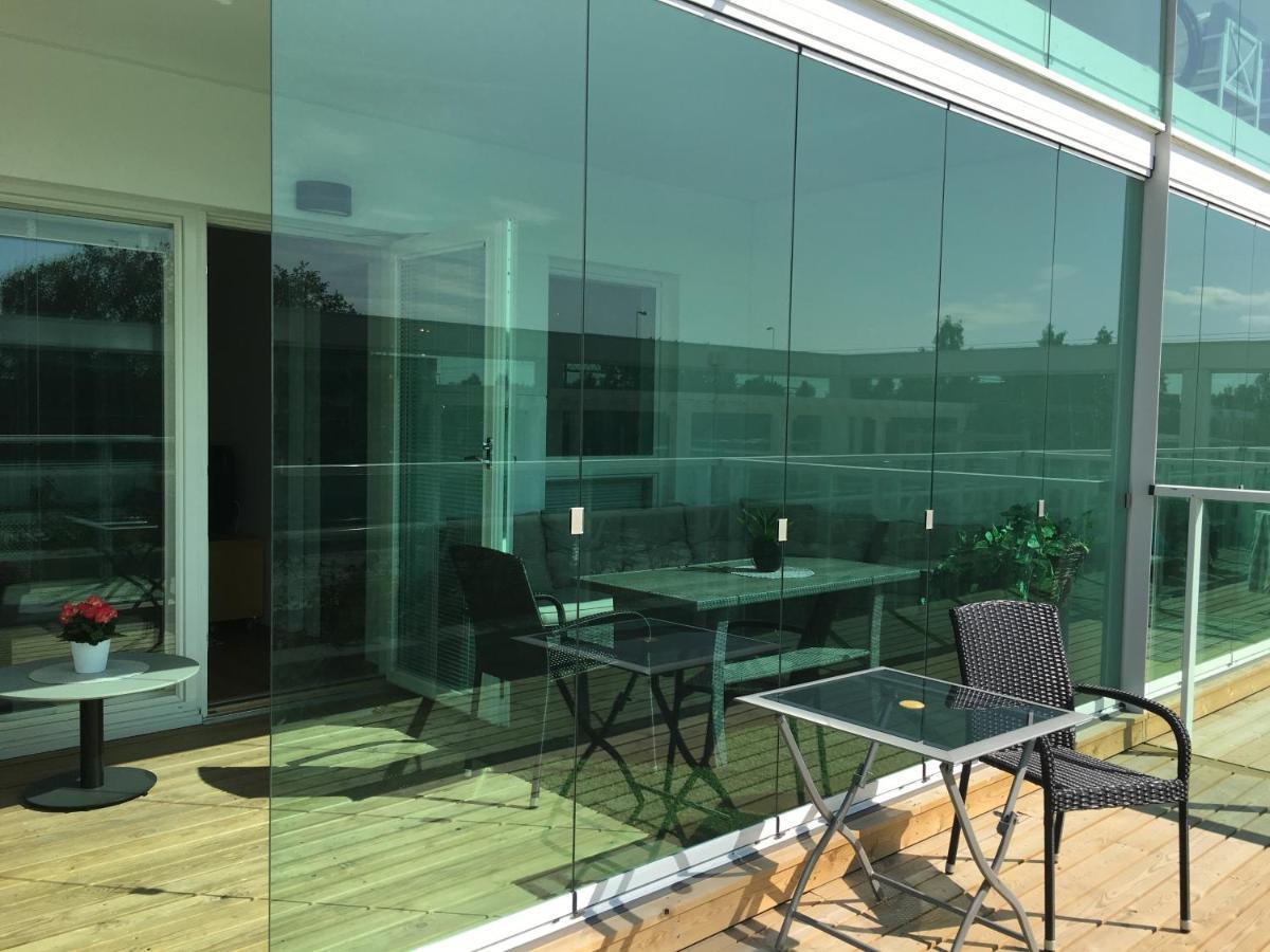 Starhomes Studio Lux 10 Оулу Экстерьер фото